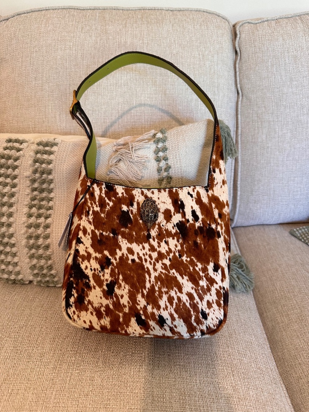 Kurt Geiger bag
